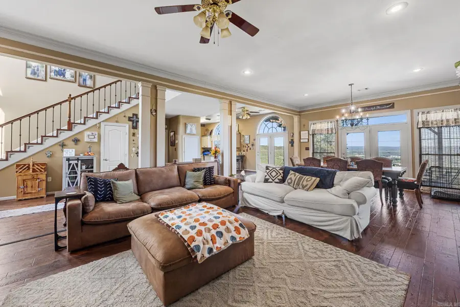 200 Clampett Lane, Heber Springs, AR 72543 - #3