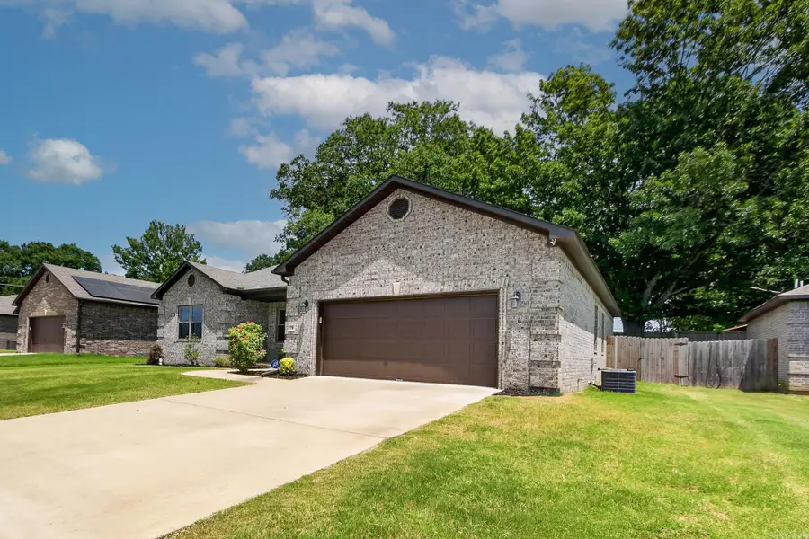 24 Aberdeen Drive, Cabot, AR 72023 - #3