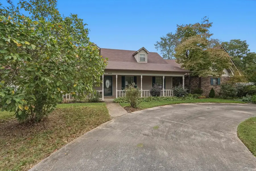 509 SW Third Street, Bryant, AR 72022 - #2