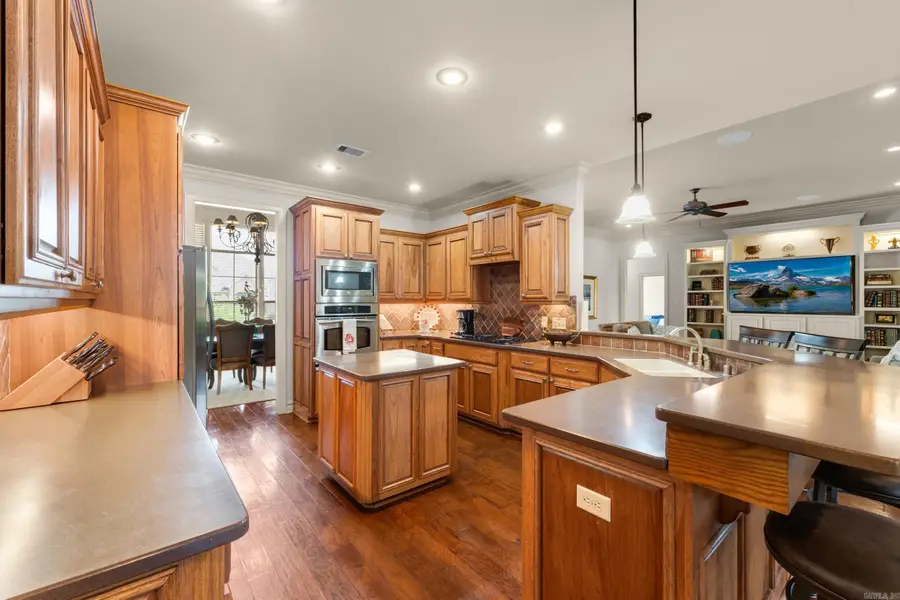 5120 Stepping Stone Drive, Conway, AR 72034 - #3