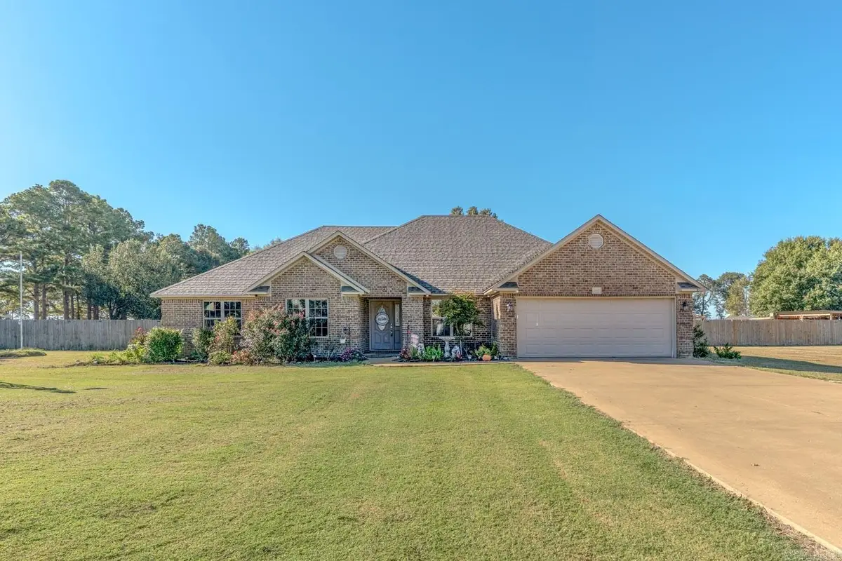 1405 Fourth St, Lake City, AR 72437 - #1