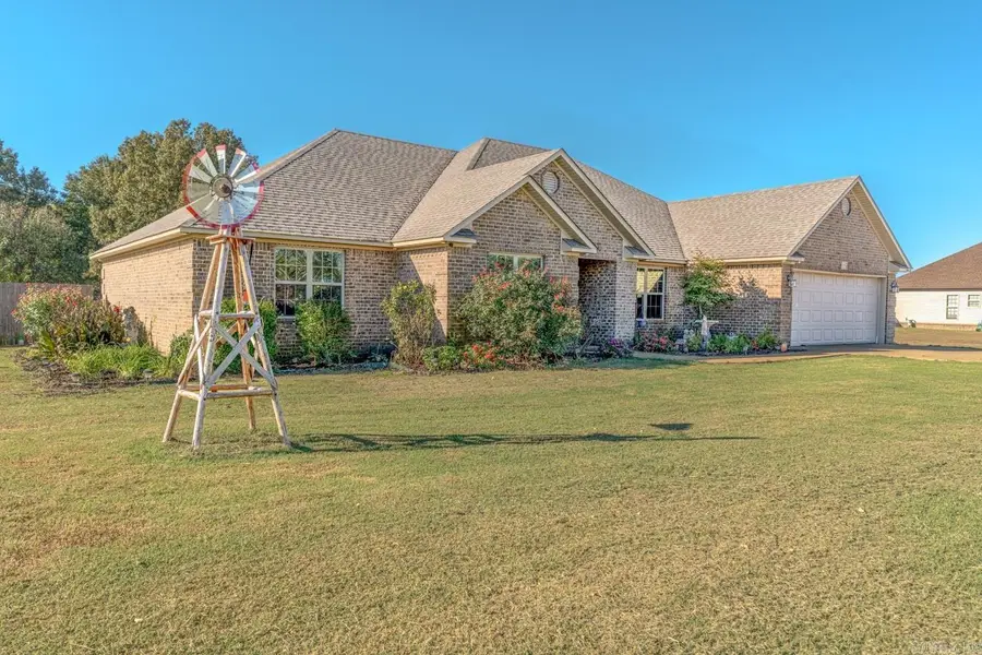 1405 Fourth St, Lake City, AR 72437 - #2