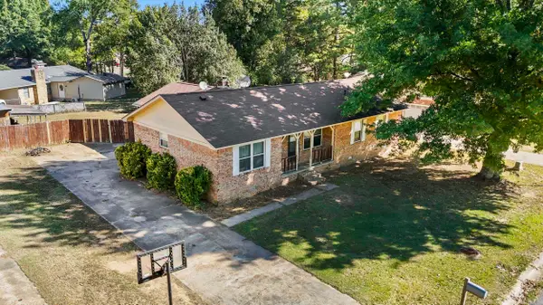 6 Whippoorwill Drive, Searcy, AR 72143