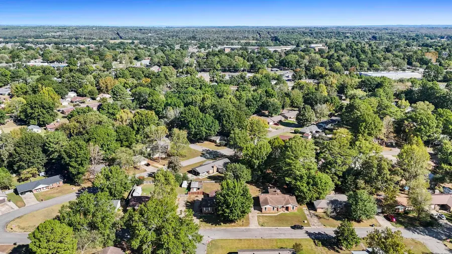 6 Whippoorwill Drive, Searcy, AR 72143 - #2