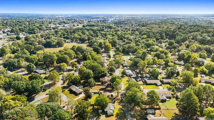 6 Whippoorwill Drive, Searcy, AR 72143 - #3