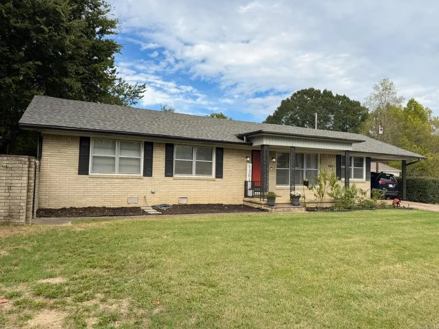 1302 Walnut Street, Arkadelphia, AR 71923 - #2