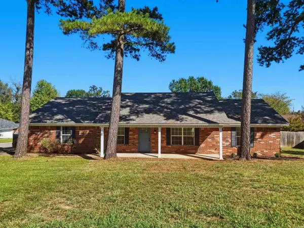 297 Vanita Loop, Pottsville, AR 72858