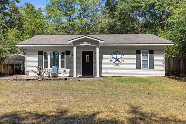 1339 Shady Grove Road, Hot Springs, AR 71901
