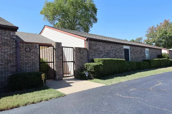 5 Piedmont Court, Hot Springs, AR 71901