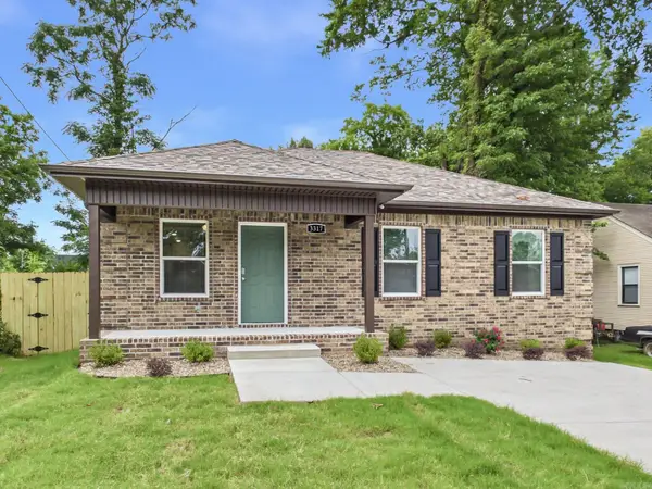 Address Withheld By Seller, Little Rock, AR 72204