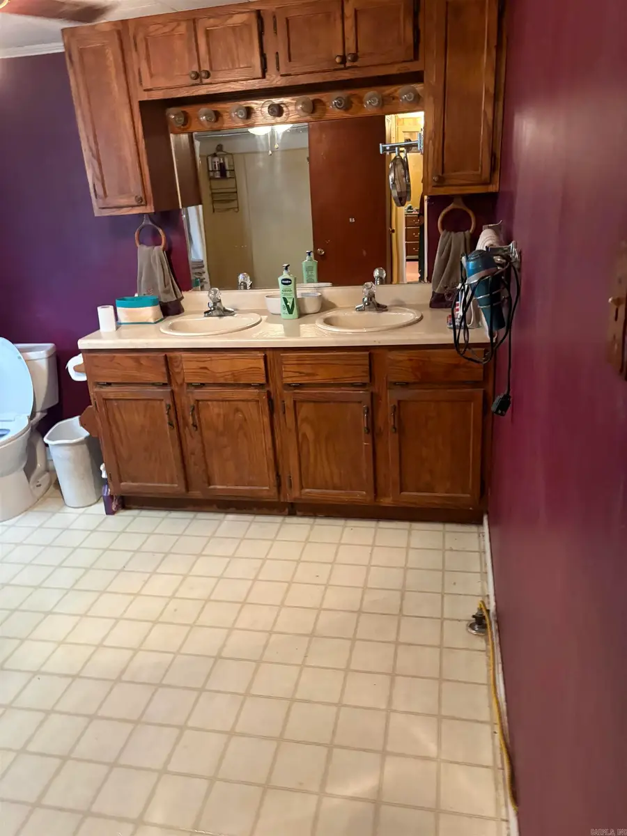 362 S Drye Rd Road, Biscoe, AR 72017 - #2