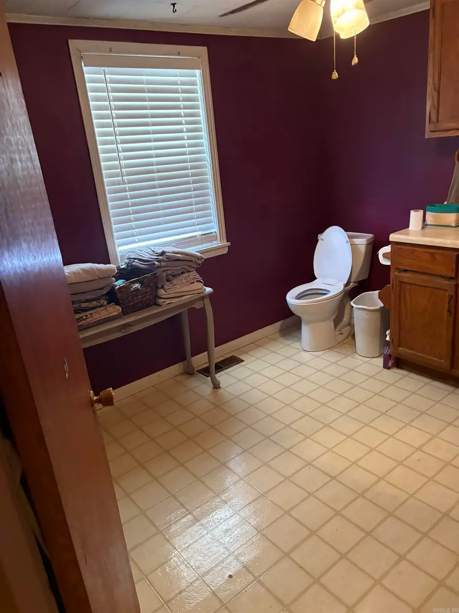 362 S Drye Rd Road, Biscoe, AR 72017 - #3