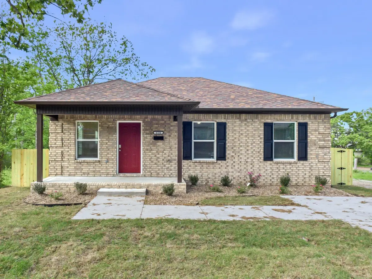 Address Withheld By Seller, Little Rock, AR 72204 - #1