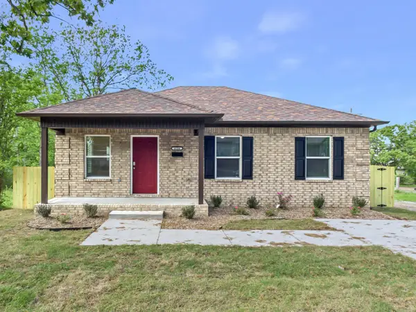 Address Withheld By Seller, Little Rock, AR 72204