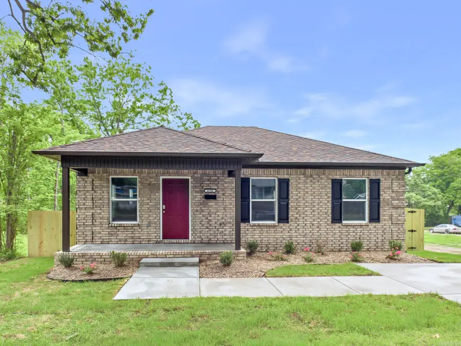 Address Withheld By Seller, Little Rock, AR 72204 - #2