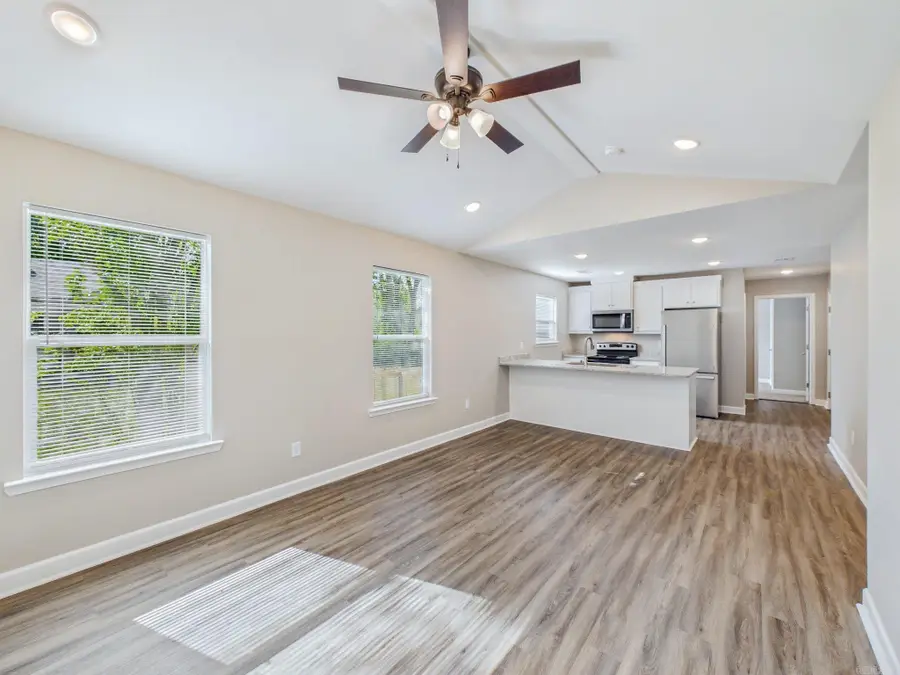 Address Withheld By Seller, Little Rock, AR 72204 - #3