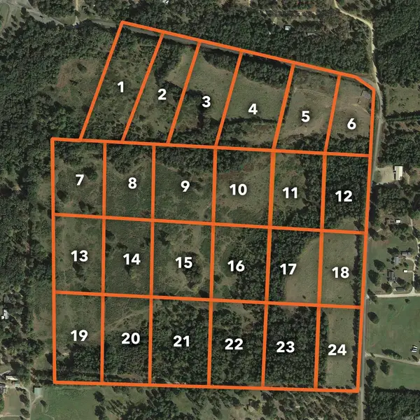 Address Withheld By Seller, New Blaine, AR 72851