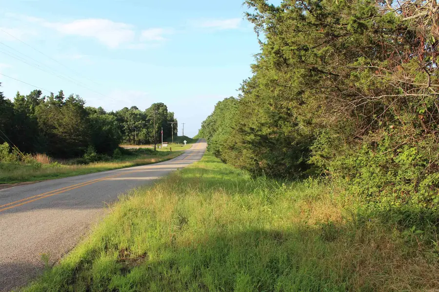 Address Withheld By Seller, New Blaine, AR 72851 - #2