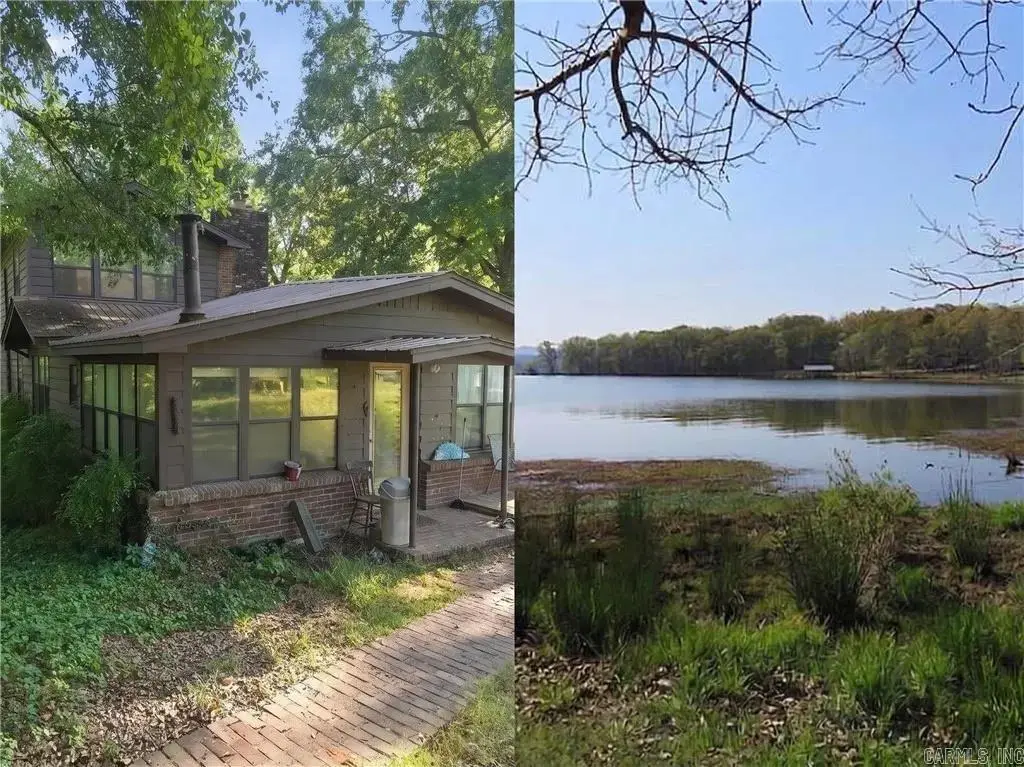 603 Schulte Rd, New Blaine, AR 72851 - #1