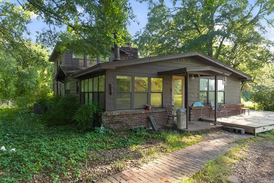 603 Schulte Rd, New Blaine, AR 72851 - #2