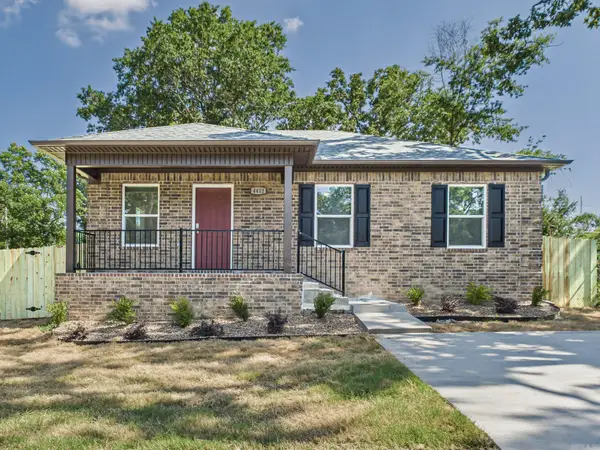 Address Withheld By Seller, Little Rock, AR 72204