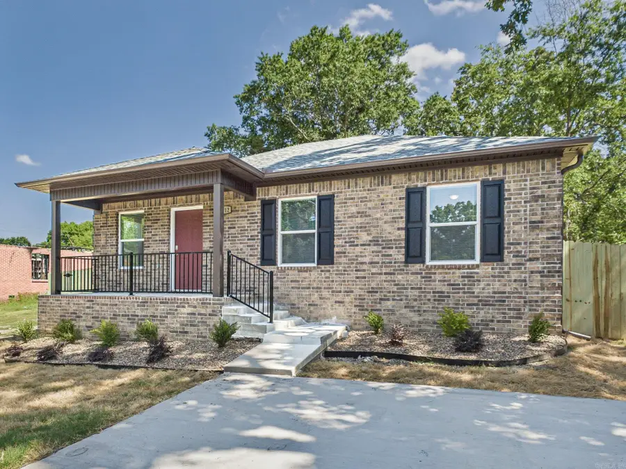 Address Withheld By Seller, Little Rock, AR 72204 - #2