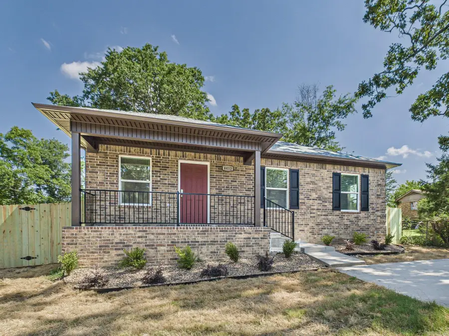 Address Withheld By Seller, Little Rock, AR 72204 - #3