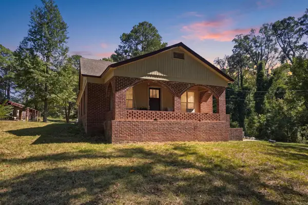 10413 Dreher Road, Little Rock, AR 72206