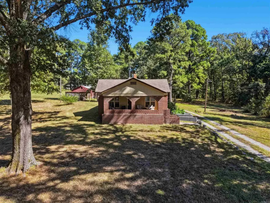 10413 Dreher Road, Little Rock, AR 72206 - #2