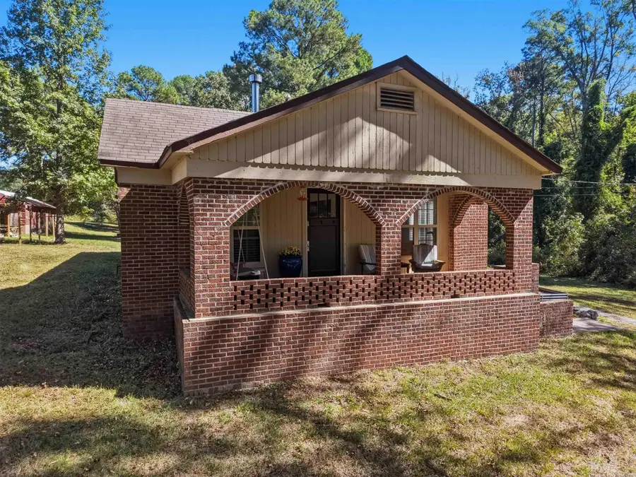 10413 Dreher Road, Little Rock, AR 72206 - #3