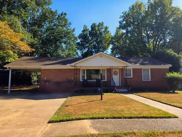 423 Laughrun Drive, Forrest City, AR 72335