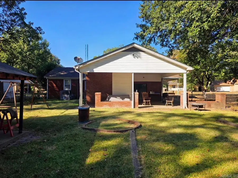 423 Laughrun Drive, Forrest City, AR 72335 - #2