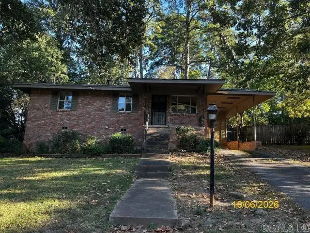 Address Withheld By Seller, Little Rock, AR 72204 - #1