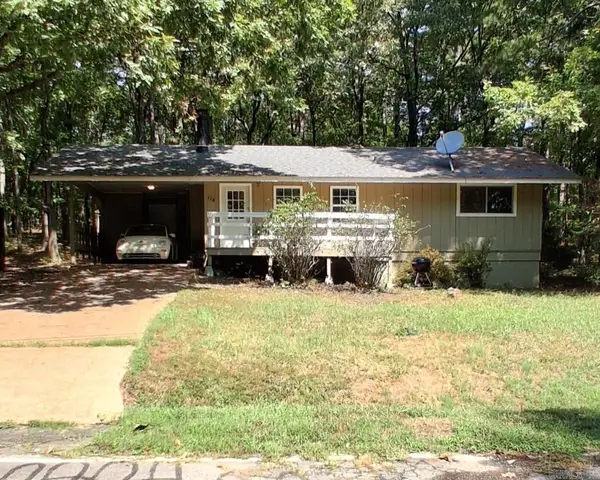 114 King Arthur Drive, Fairfield Bay, AR 72088