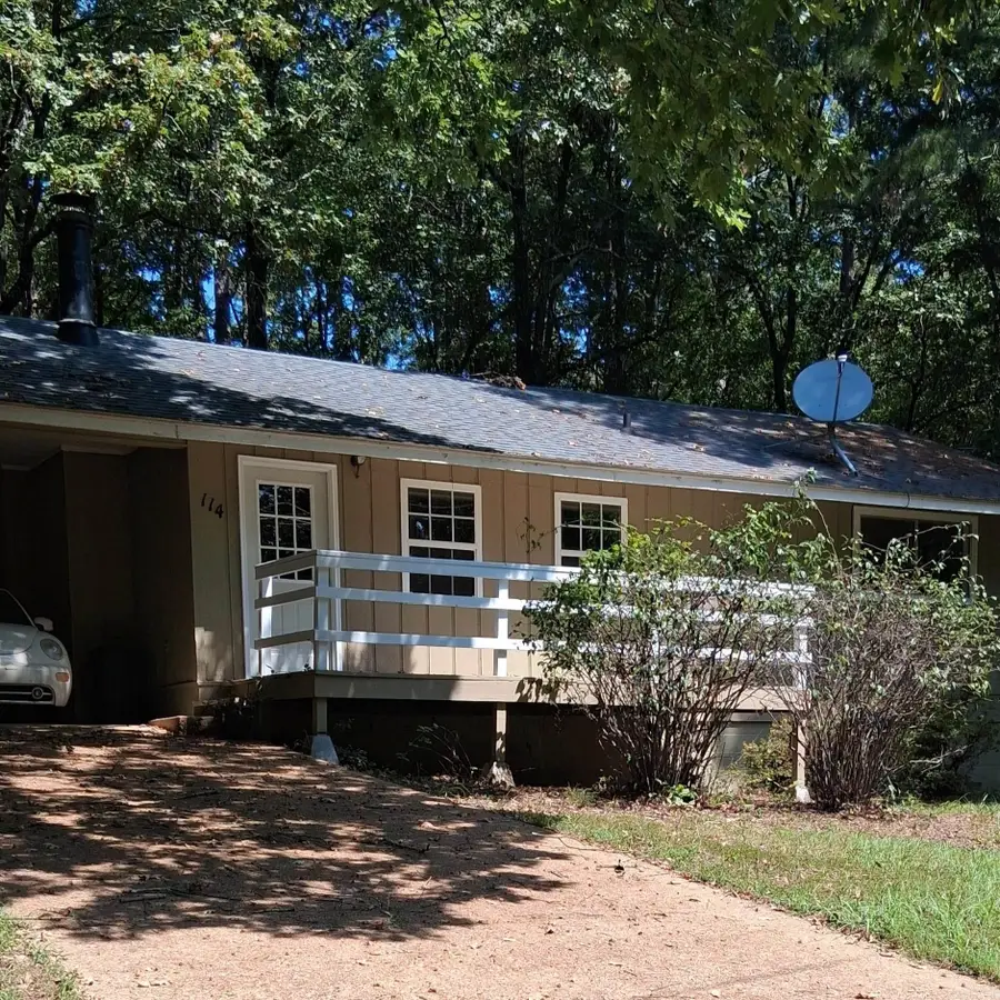 114 King Arthur Drive, Fairfield Bay, AR 72088 - #2