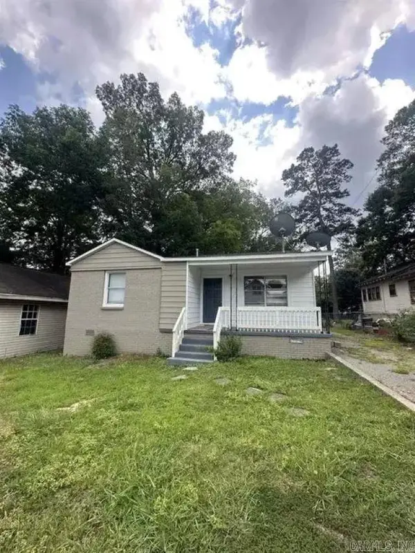 4417 W 26th Street, Little Rock, AR 72204