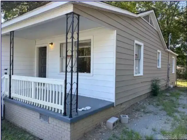 4417 W 26th Street, Little Rock, AR 72204 - #2