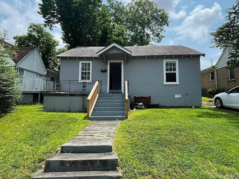 2121 S Park Street, Little Rock, AR 72206 - #1