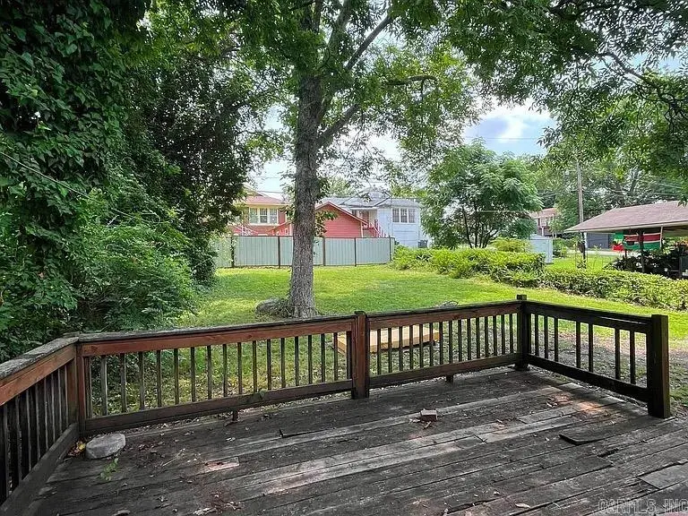 2121 S Park Street, Little Rock, AR 72206 - #3