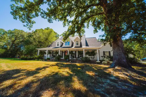 173 Highway 172, Monticello, AR 71655