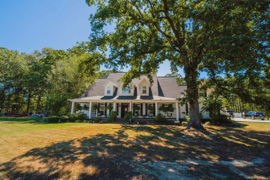 173 Highway 172, Monticello, AR 71655 - #2