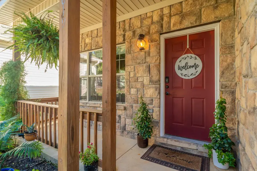 1019 Twin Points Road, Hot Springs, AR 71913 - #2