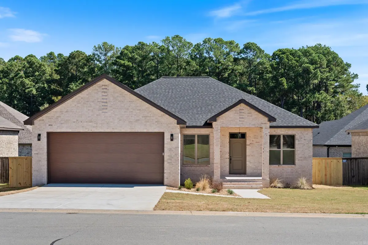 10 Sayde Lane, Sheridan, AR 72150 - #1