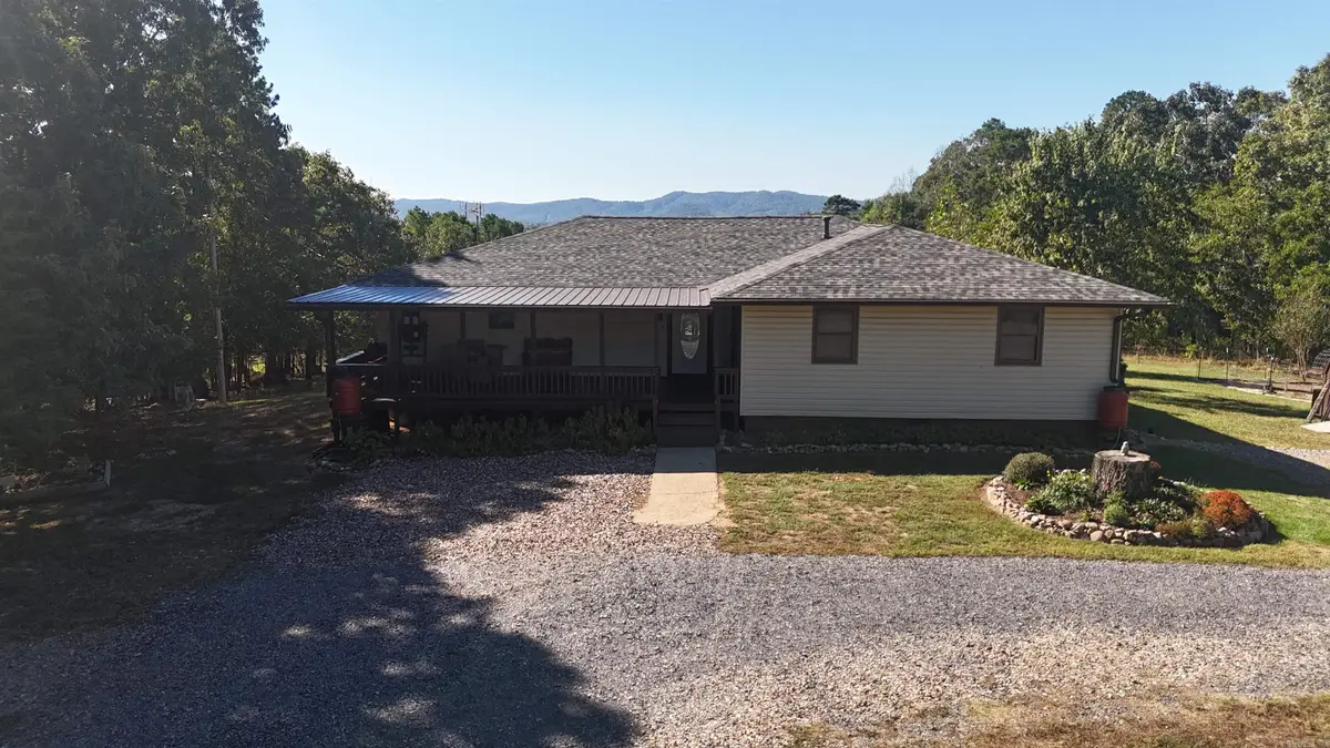 1507 Ransom Road, Mena, AR 71953 - #1