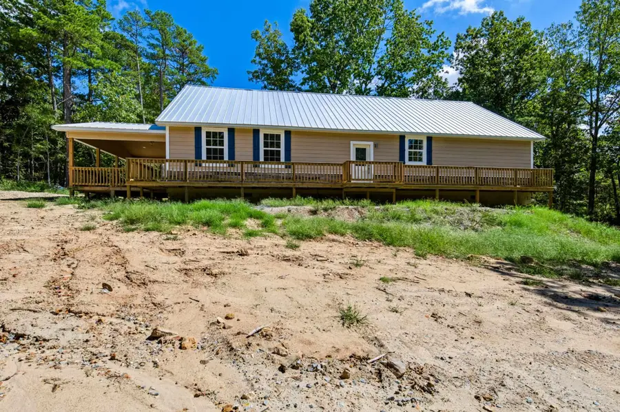 257 Jordan Road, Norfork, AR 72658 - #3