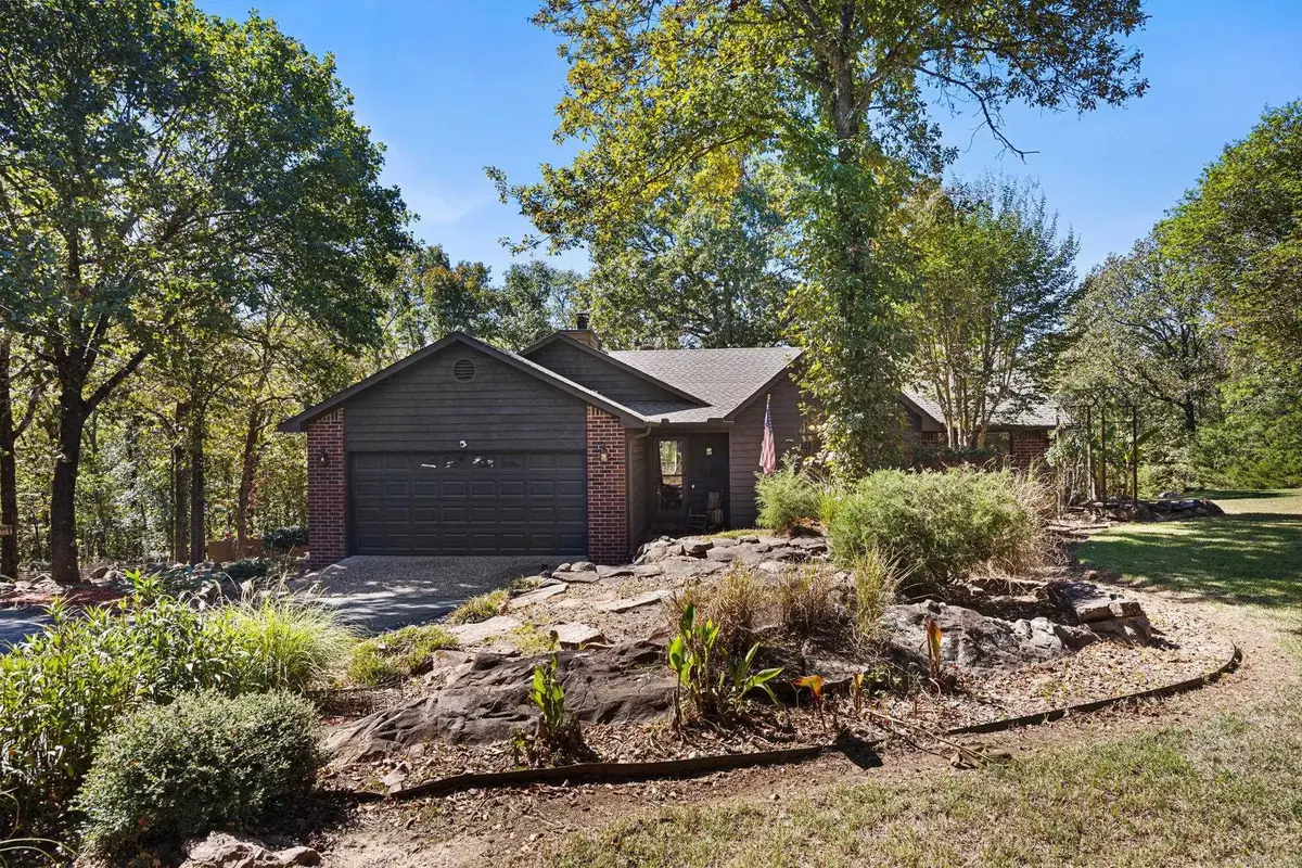 31 Oakview Drive, Austin, AR 72007 - #1