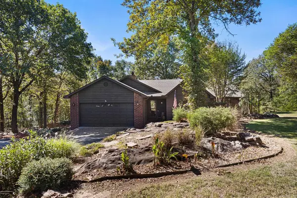 31 Oakview Drive, Austin, AR 72007