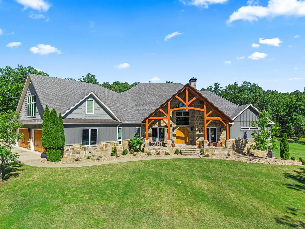 3100 Redrock, Little Rock, AR 72210 - #1