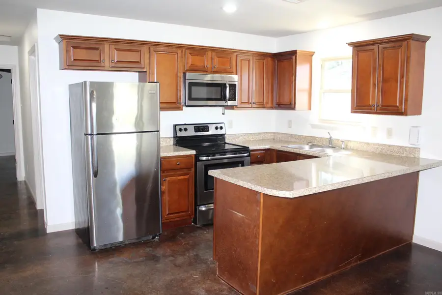 Address Withheld By Seller, Sheridan, AR 72150 - #2