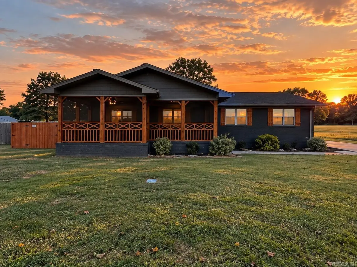 506 Betty Waller Street, Bald Knob, AR 72143 - #1